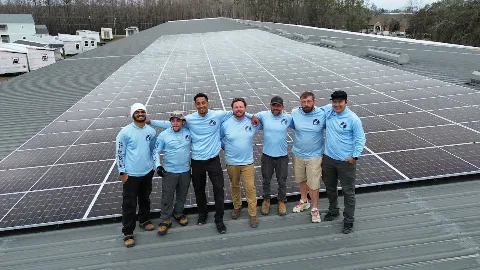 Sunpath Solar in Atlanta