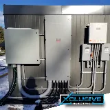 Xclusive Electric