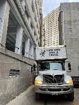 Two Men and a Truck Moving photo 4