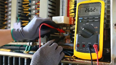 Upstanding electric LLC in Aurora