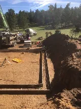 Tri-State Concrete & Excavation photo 8