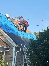 Saddle Roofing photo 6