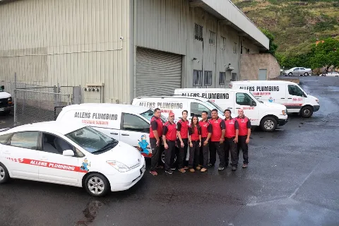 Allens Plumbing photo 1
