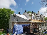 Dryline Roofing and Construction