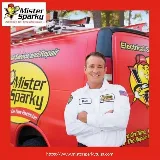 Mister Sparky photo 2