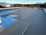 Chase Commercial Roofing Flat Roof Specialist LLC photo 5