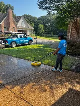 The Window Guy Window Cleaning and Pressure Washing photo 7