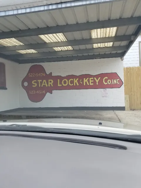Star Lock & Key Co. photo 1