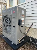 Extreme Heating & Cooling Inc. photo 7