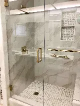 Valencia Custom Shower Doors photo 4