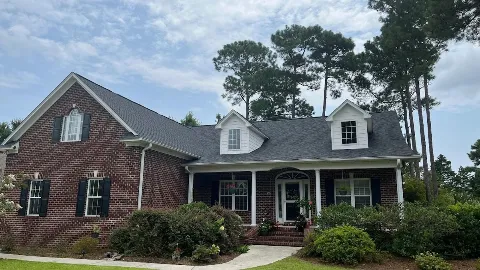 Sunny Day Roofing - Leland/Wilmington photo 1