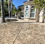 R.A. Rich Concrete, Inc.