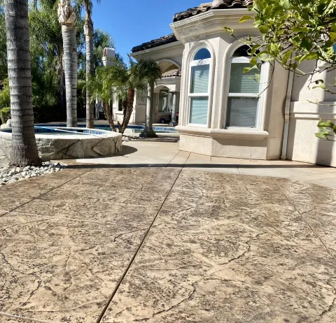 R.A. Rich Concrete, Inc. photo 1