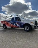 Comfort Masters Heating & Air Conditioning