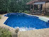 Martin Banville swimming pools photo 2