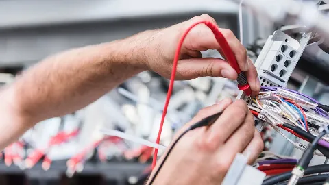 Integrity Electrical Service LLC in Tucson