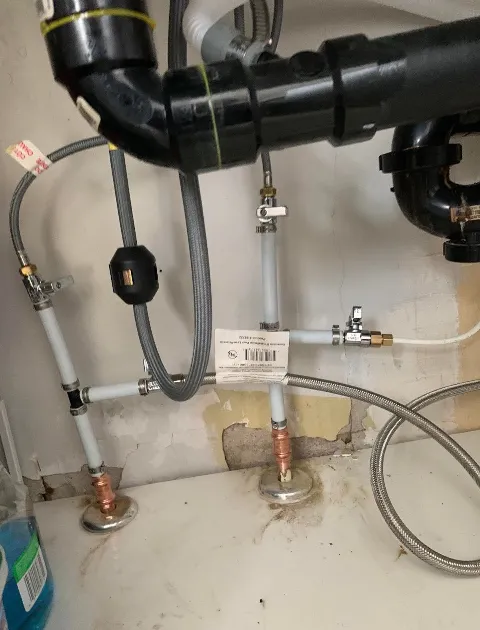 Hamilton Plumber photo 1