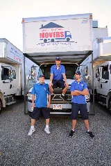 Town to Town Movers photo 2