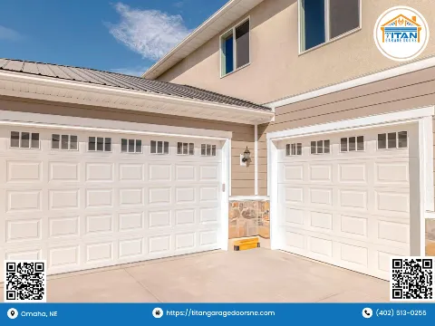 Titan Garage Doors photo 1