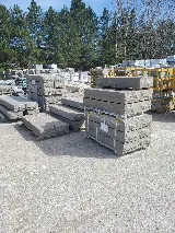 Orangeville Pre-cast Concrete Ltd.