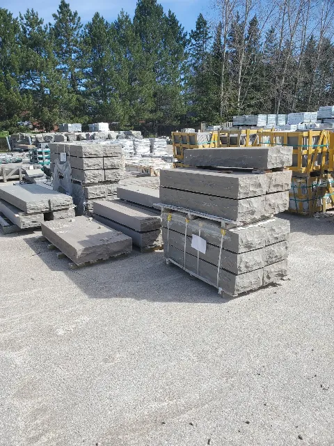 Orangeville Pre-cast Concrete Ltd. photo 1