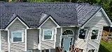 Elements Metal Roof
