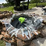 Purple Frog Pools photo 7