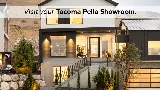 Pella Windows and Doors Showroom of Tacoma, WA