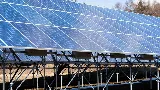 Abbotsford Solar Installation