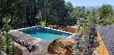 Sonoma Backyard Pool Construction photo 7