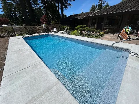 Jason Wood's Swimming Pools in Delta