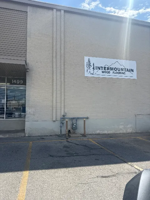 Intermountain Wood Flooring in Salt Lake City