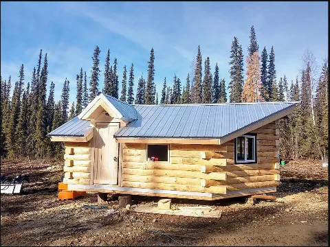Tall Timber Enterprises photo 1