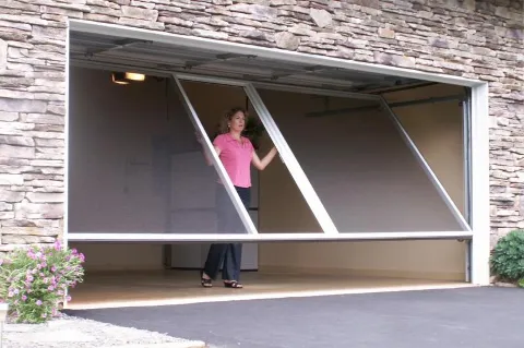 Haney Door Service in Sacramento