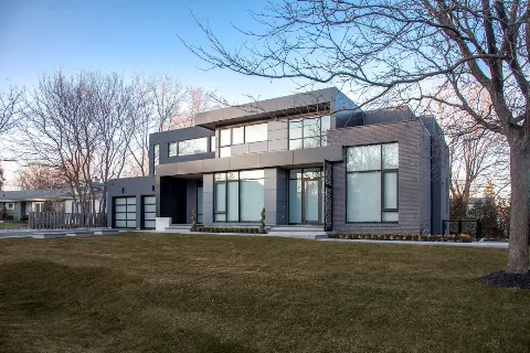 Ruso Development Inc Custom Home Builders photo 1
