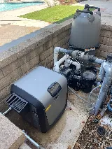 Jeff & Diana's Pool Service & Repair photo 2