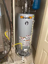 Half Moon Plumbing & Electric photo 3
