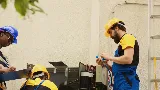 Sparky Electrician