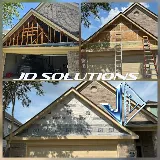 JD Solutions Construction, Remodeling and Maintenance