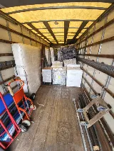 Mr T's Moving and Hauling photo 7