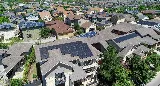 Polaron Solar Energy