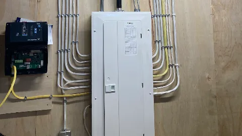 Monarch Electrical Solutions Ltd in Spruce Grove