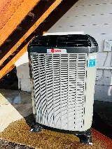 Comfort 360, Inc. (Comfort Air) photo 2