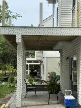 Four Hands Masonry and Paving photo 2