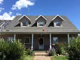 Beck's Roofing & Siding Ltd photo 3