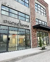 Strong Roots Flooring Inc.