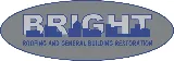Bright Roofing & General Building Restoration