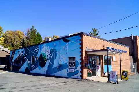 Charlottesville Swimming Pool Company photo 1