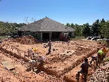 Apache Concrete Construction LTD