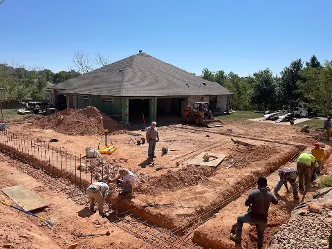 Apache Concrete Construction LTD photo 1